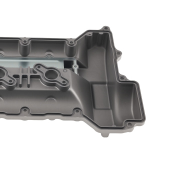 Aluminum Valve Cover compatible for Hyundai Sonata V6 3.3L 2006-2010 224103C110