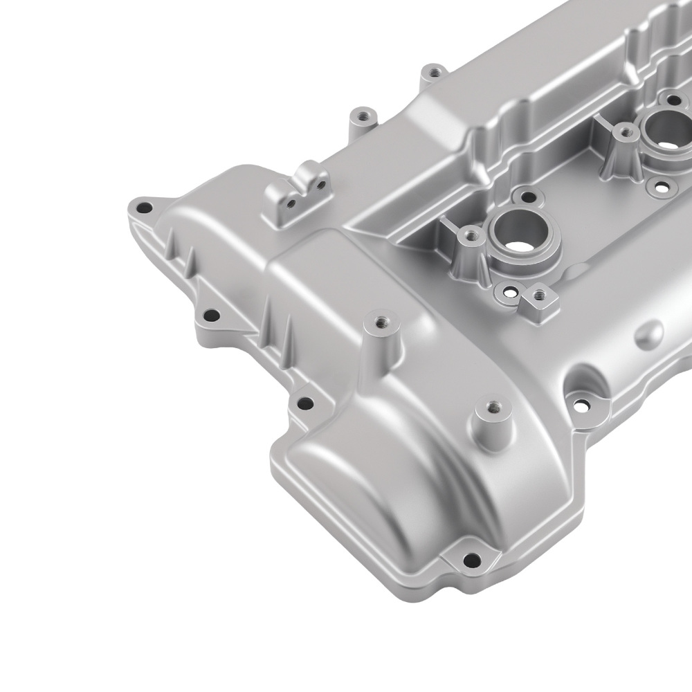 Aluminum Valve Cover compatible for Hyundai Sonata V6 3.3L 2006-2010 224103C110