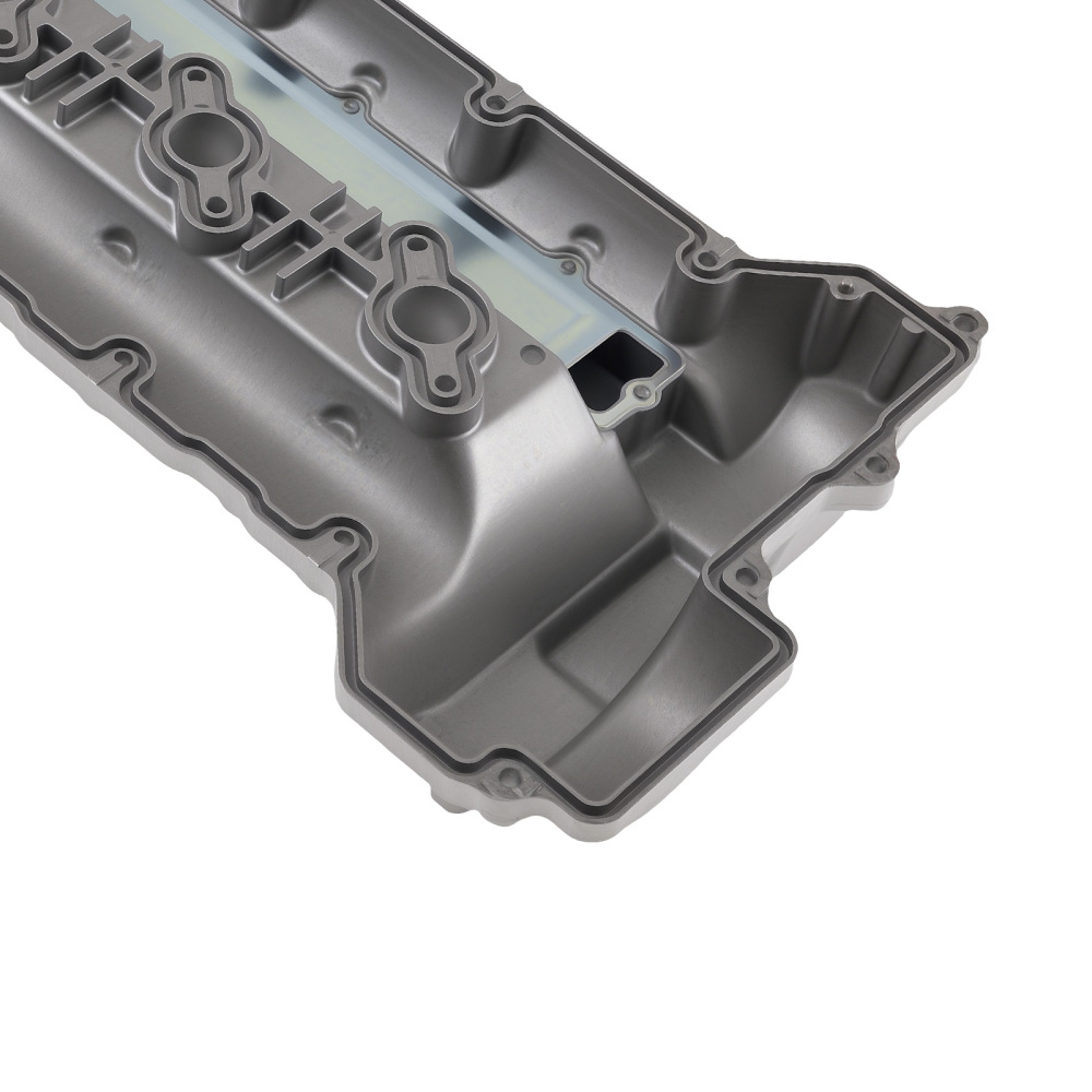 Aluminum Valve Cover compatible for Hyundai Sonata V6 3.3L 2006-2010 224103C110