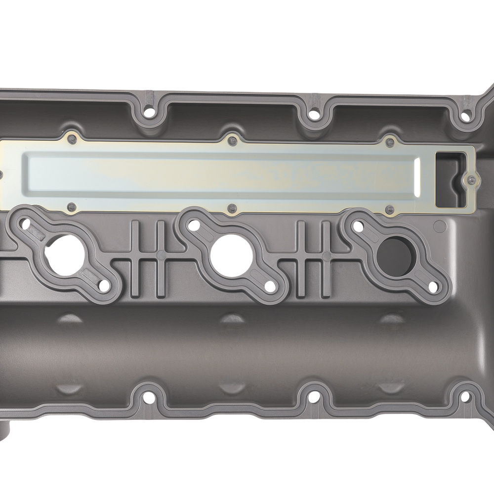 Aluminum Valve Cover compatible for Hyundai Sonata V6 3.3L 2006-2010 224103C110