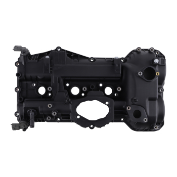 Engine Valve Cover w/ Gasket compatible for HYUNDAI AZERA SANTA FE 3.3L 22410-3CGC3