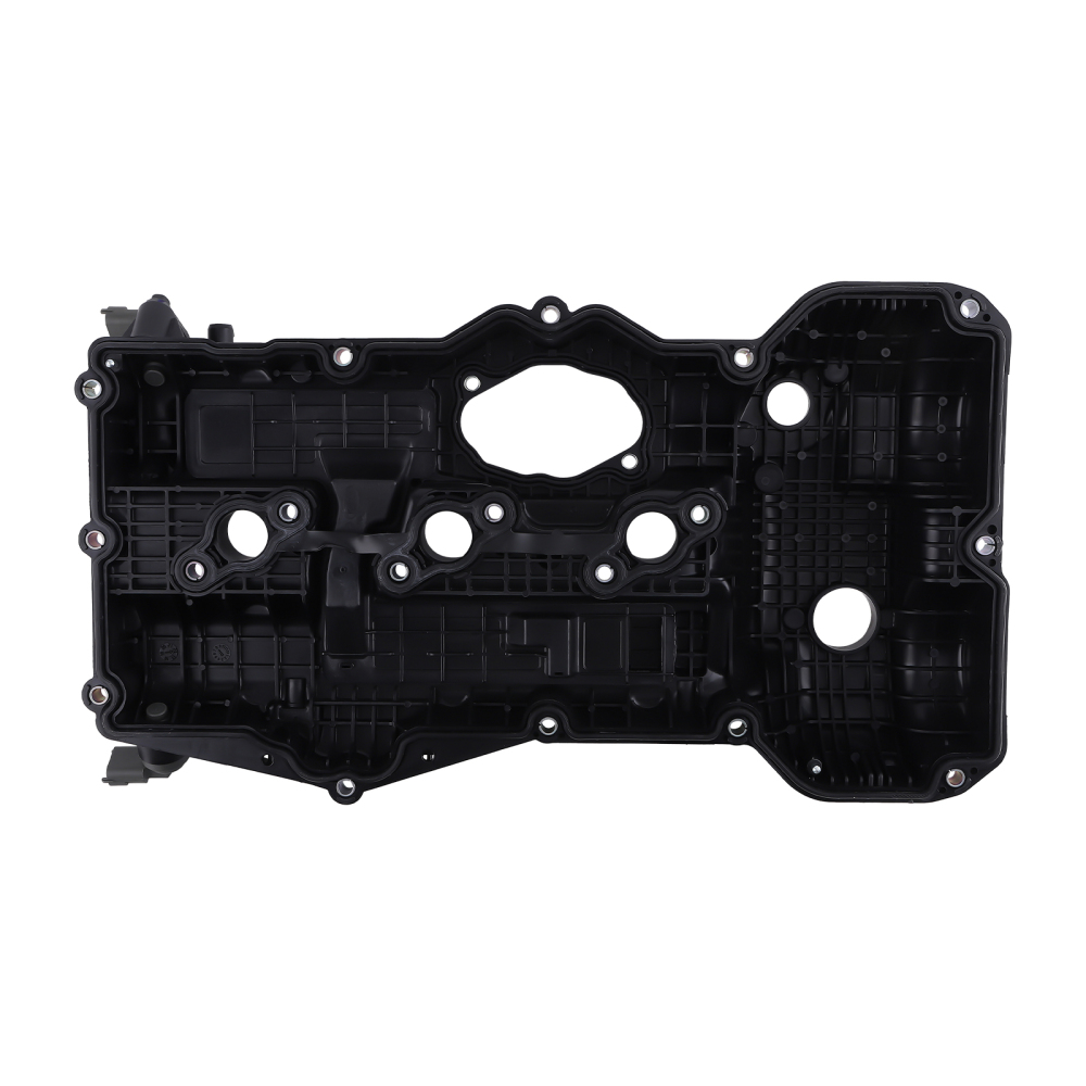 Engine Valve Cover w/ Gasket compatible for HYUNDAI AZERA SANTA FE 3.3L 22410-3CGC3