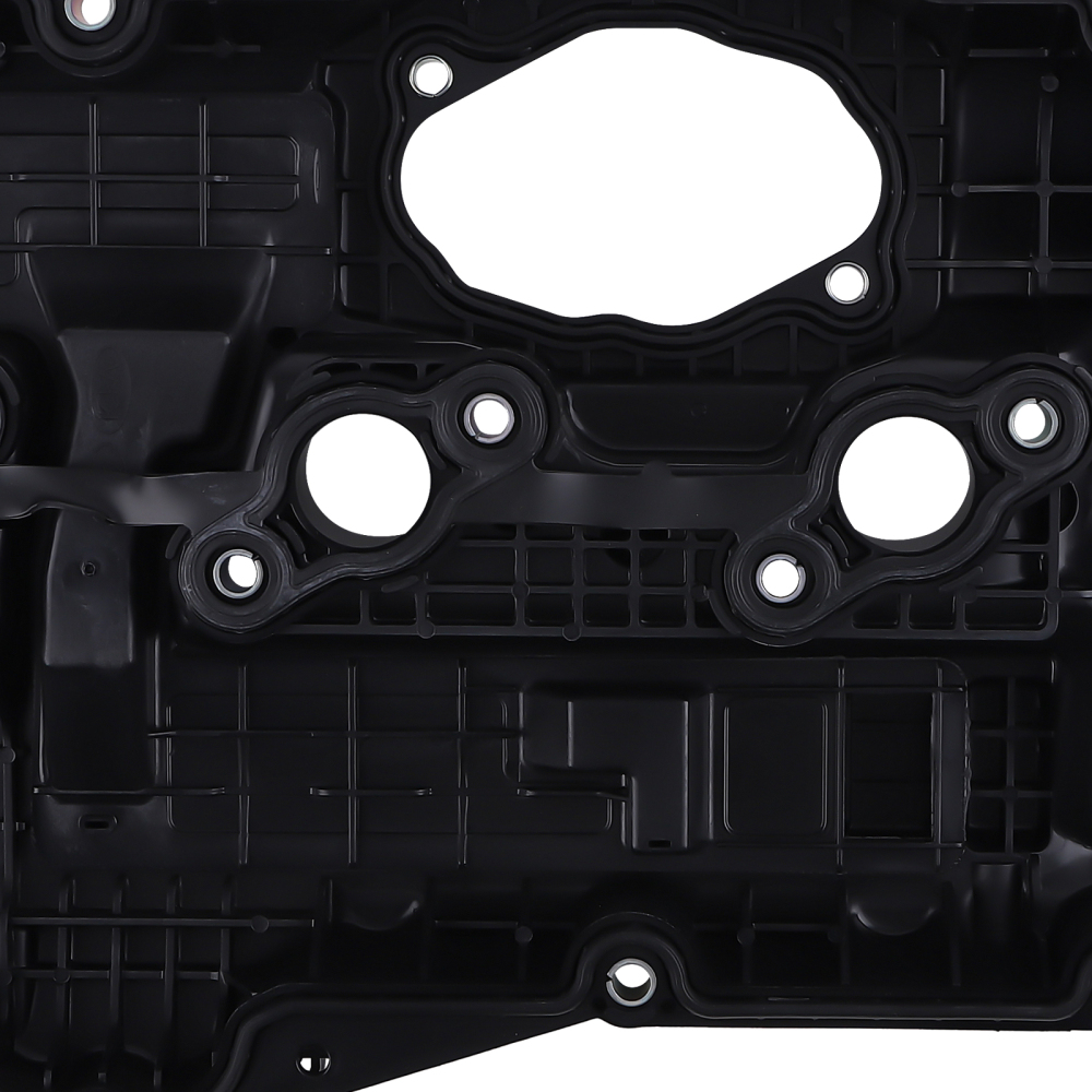 Engine Valve Cover w/ Gasket compatible for HYUNDAI AZERA SANTA FE 3.3L 22410-3CGC3