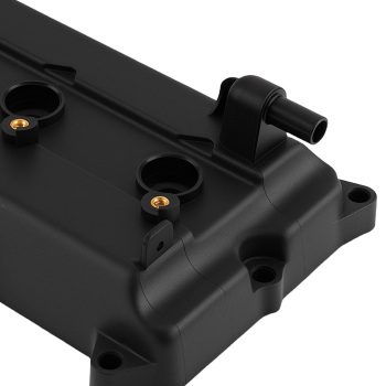 Complete Engine Valve Cover Kit compatible for Nissan Altima Sentra 2.5L 02-06 264-982