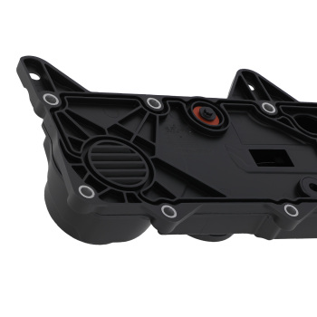 Coperchio Valvole compatibile per VOLVO S80 XC70 2.0L Turbo L4 Gas 2015-2017 32140004