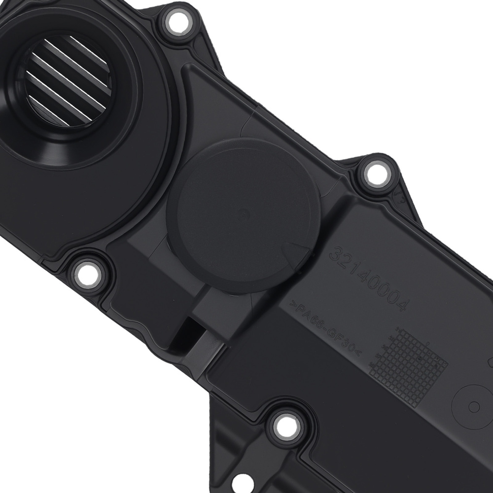 Coperchio Valvole compatibile per VOLVO S80 XC70 2.0L Turbo L4 Gas 2015-2017 32140004