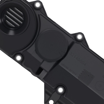 Coperchio Valvole compatibile per VOLVO S80 XC70 2.0L Turbo L4 Gas 2015-2017 32140004