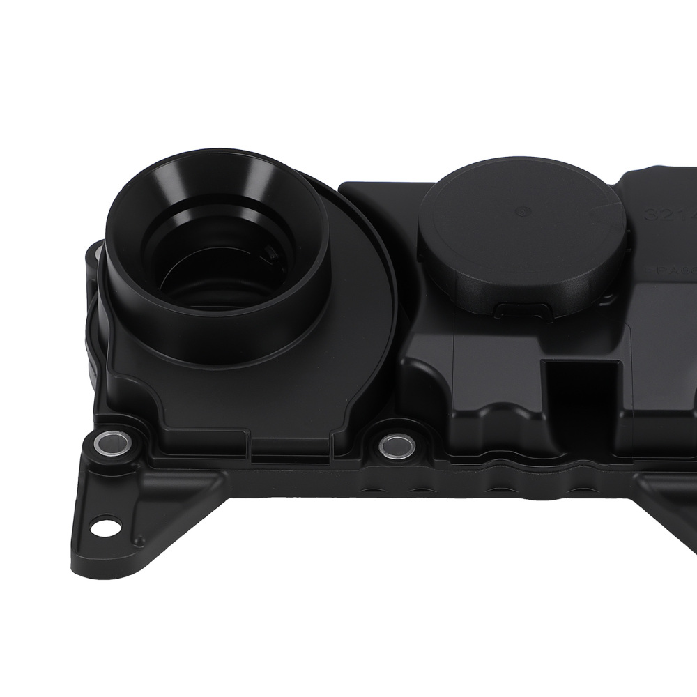 Coperchio Valvole compatibile per VOLVO S80 XC70 2.0L Turbo L4 Gas 2015-2017 32140004