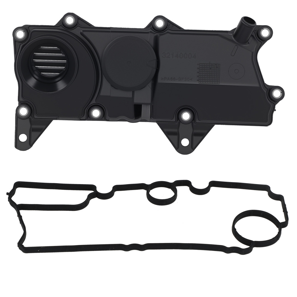 Coperchio Valvole compatibile per VOLVO S80 XC70 2.0L Turbo L4 Gas 2015-2017 32140004