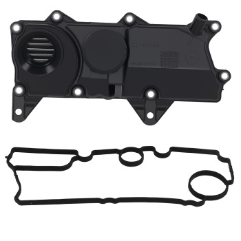 Coperchio Valvole compatibile per VOLVO S80 XC70 2.0L Turbo L4 Gas 2015-2017 32140004