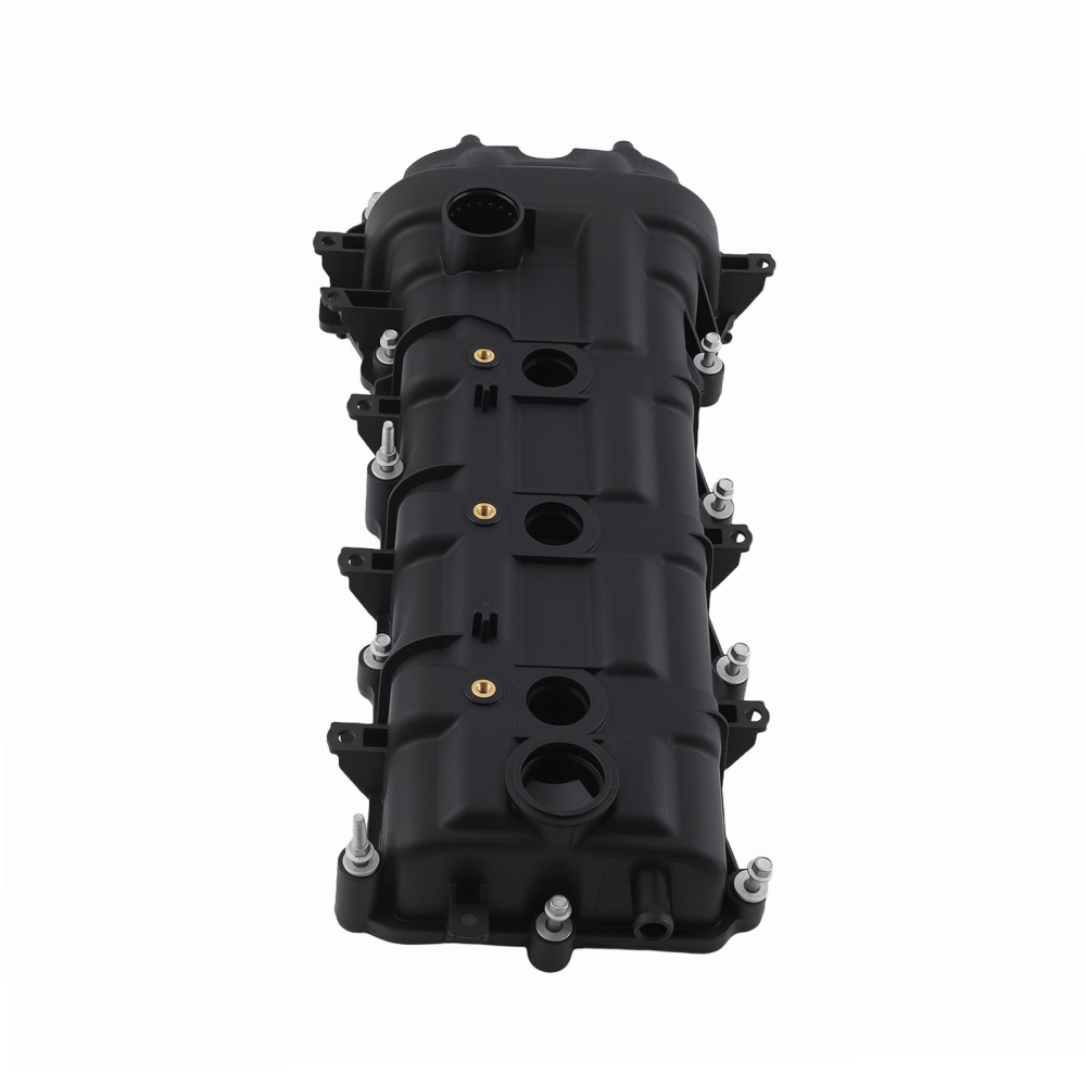 Left Engine Valve Cover compatible for Chrysler Dodge Jeep Ram 11-19 3.6L 5184069AN