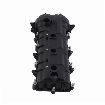 Left Engine Valve Cover compatible for Chrysler Dodge Jeep Ram 11-19 3.6L 5184069AN
