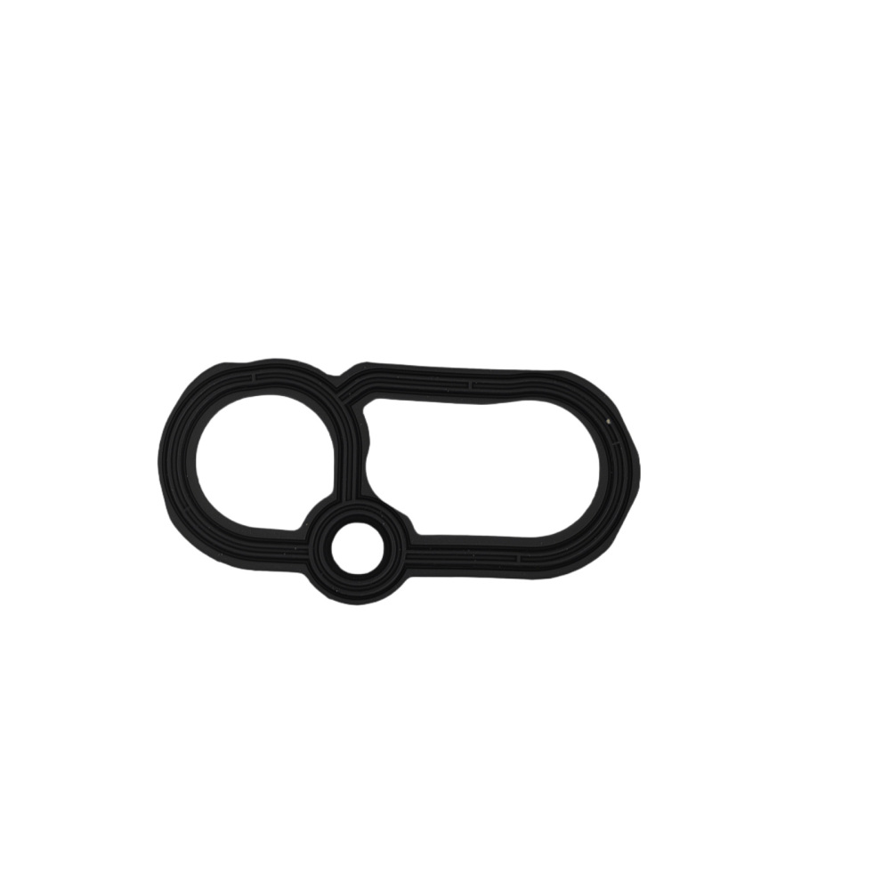 Engine Valve Cover Set compatible for Land Rover LR4 V8 5.0L 2010-2013 LR032081 LR113201