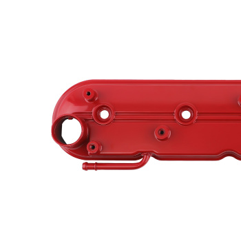 Aluminum Engine Valve Cover compatible for Chevy Silverado GMC Sierra 4.8L 5.3L 5.7L 99-08