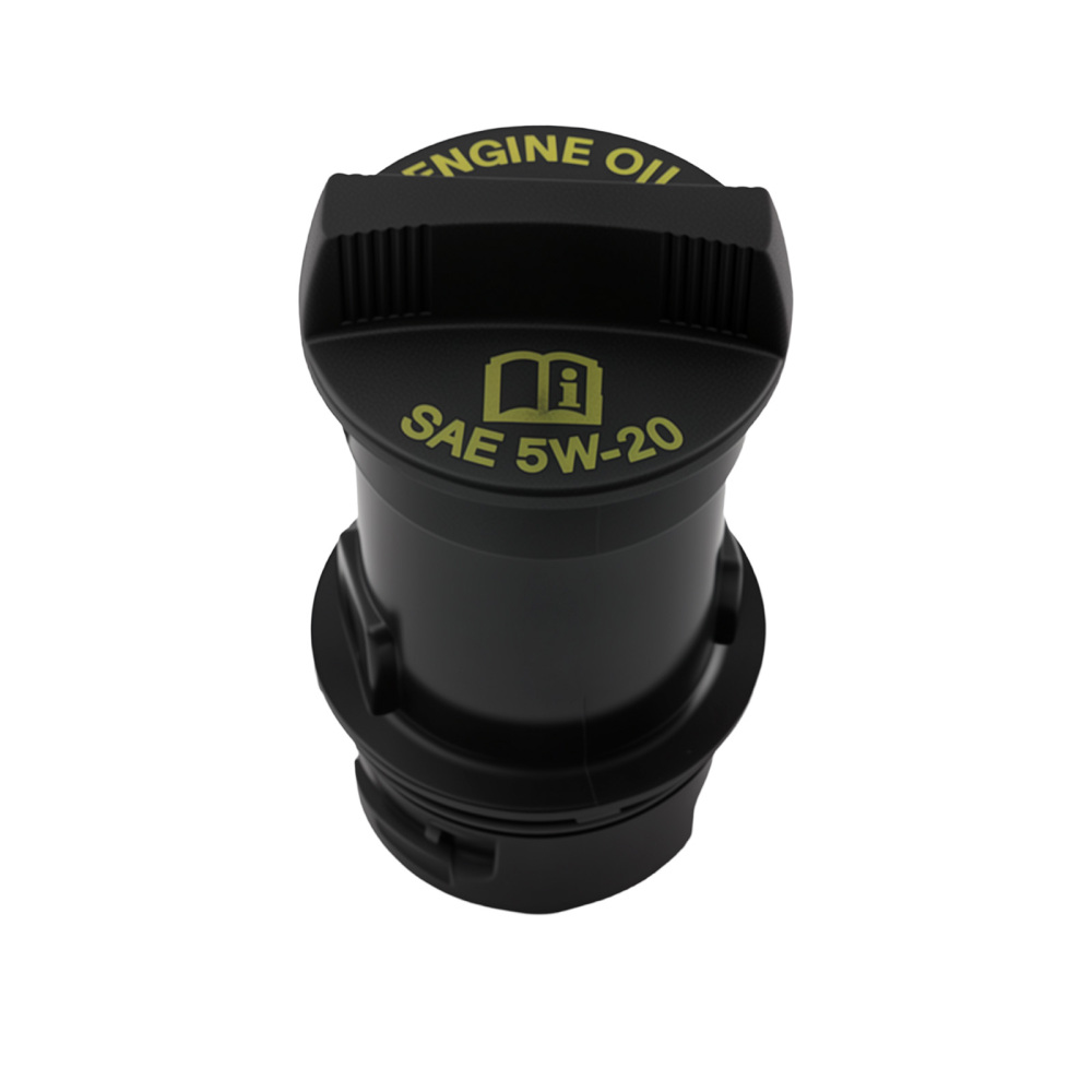 Aluminum Engine Valve Cover compatible for Dodge Ram 6.7L 2007-2020 68029039AA Kit