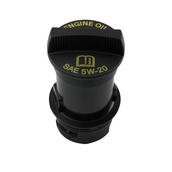 Aluminum Engine Valve Cover compatible for Dodge Ram 6.7L 2007-2020 68029039AA Kit