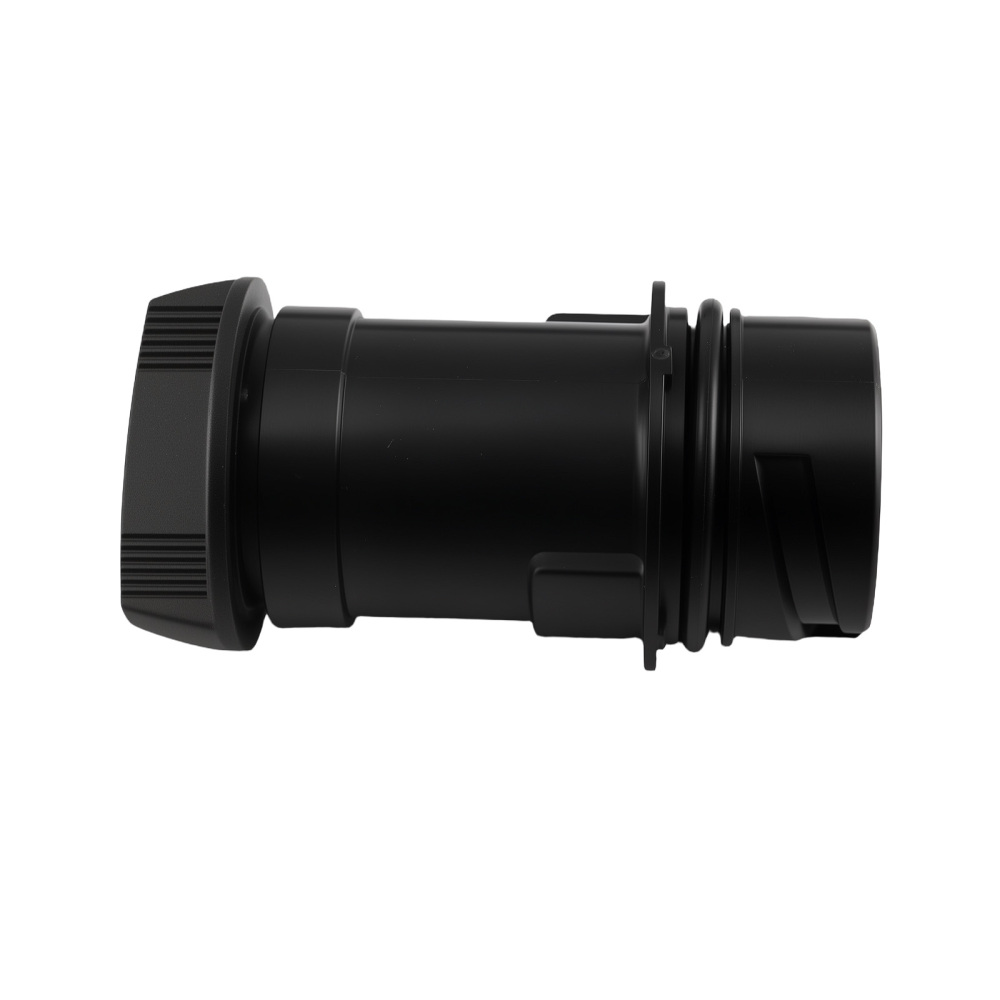 Aluminum Engine Valve Cover compatible for Dodge Ram 6.7L 2007-2020 68029039AA Kit