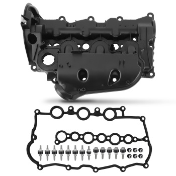 Compatible for Rover Sport l405 Disco MK4 3.0 Inlet Manifold Cam Cover lr074623