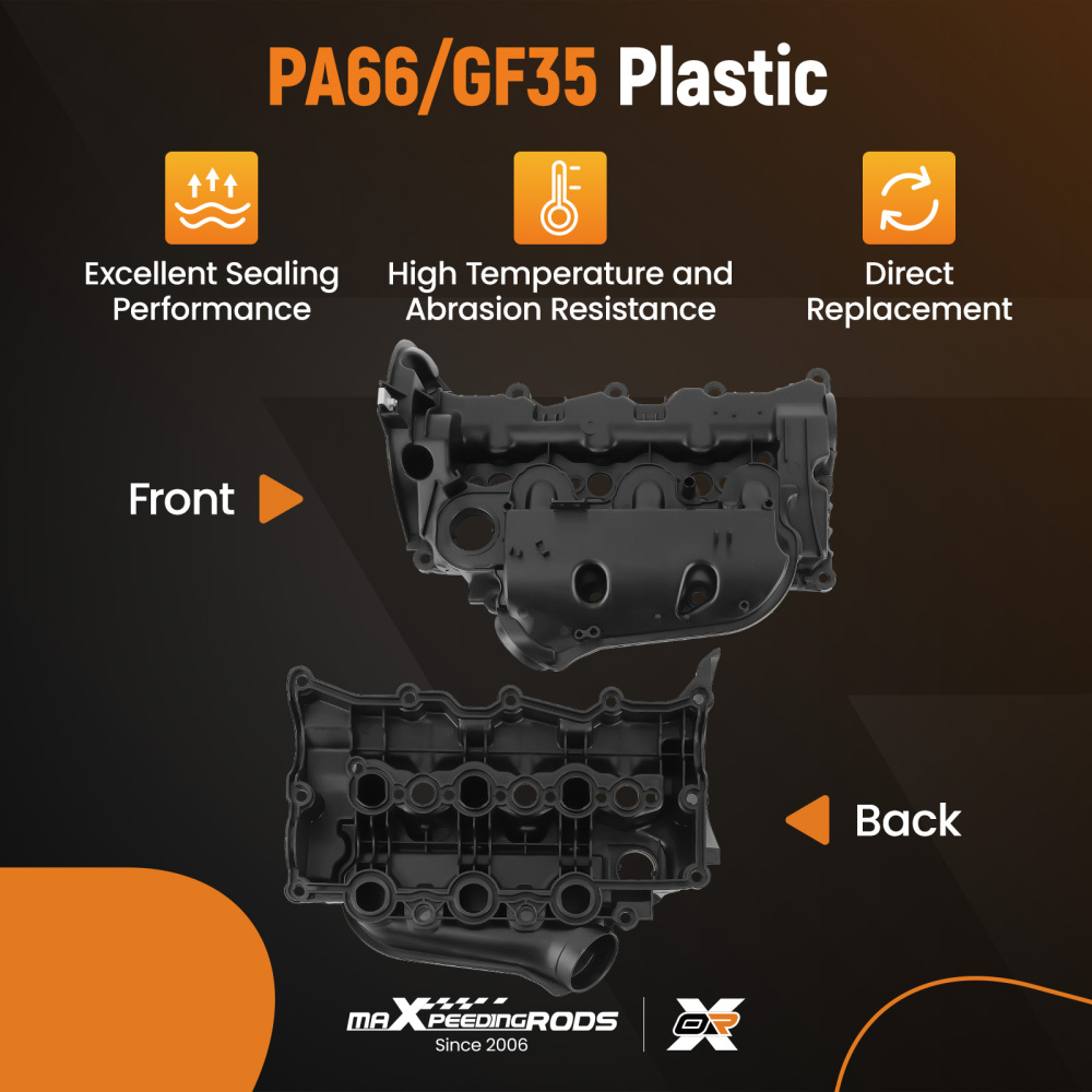 Collettore Di Aspirazione compatibile per LAND Rover Sport LS 3.0 D 4x4 LR116732 LR029146