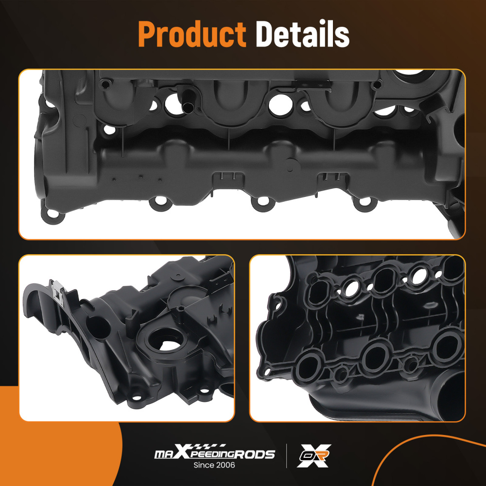 Collettore Di Aspirazione compatibile per LAND Rover Sport LS 3.0 D 4x4 LR116732 LR029146