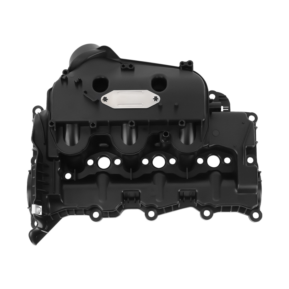 2012 - 2018 compatible for LandRover RangeRover Mk4 3.0L LR057379 LH Inlet Manifold Cam Cover