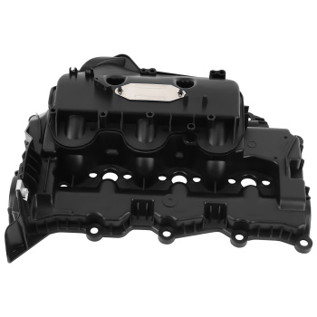 Compatible for Land Rover compatible compatible for Range Rover Sport LS 2009 - 2013 3.0L Left Inlet Manifold Cover
