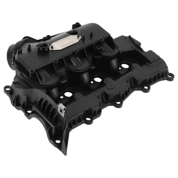 Compatible for Land Rover compatible compatible for Range Rover Sport LS 2009 - 2013 3.0L Left Inlet Manifold Cover