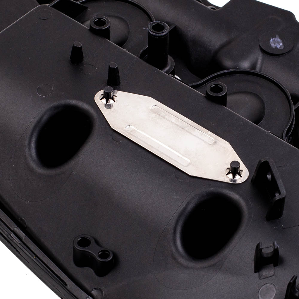 LeftRight Inlet Manifold compatible for Land Rover Discovery Mk4 Range LR057380 3.0L