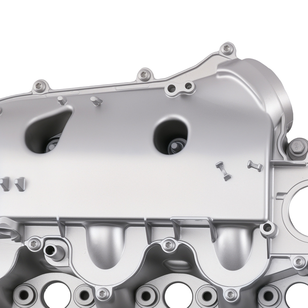 LeftRight Inlet Manifold Cam Cover compatible for Land Rover Discovery Mk4 compatible for Range Rover