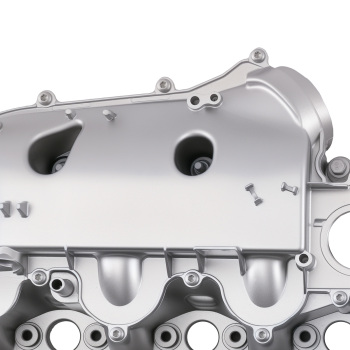 LeftRight Inlet Manifold Cam Cover compatible for Land Rover Discovery Mk4 compatible for Range Rover