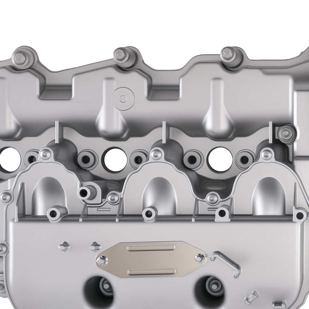 LeftRight Inlet Manifold Cam Cover compatible for Land Rover Discovery Mk4 compatible for Range Rover