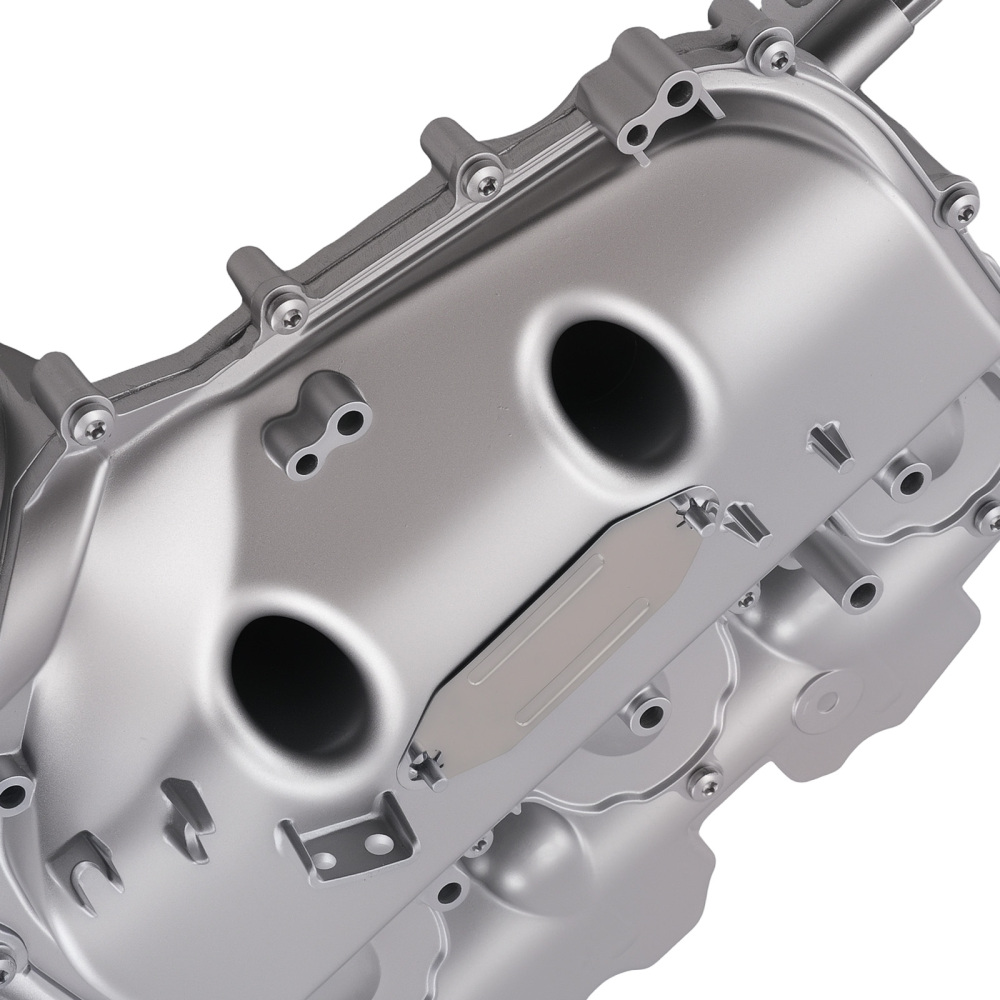 LeftRight Inlet Manifold Cam Cover compatible for Land Rover Discovery Mk4 compatible for Range Rover