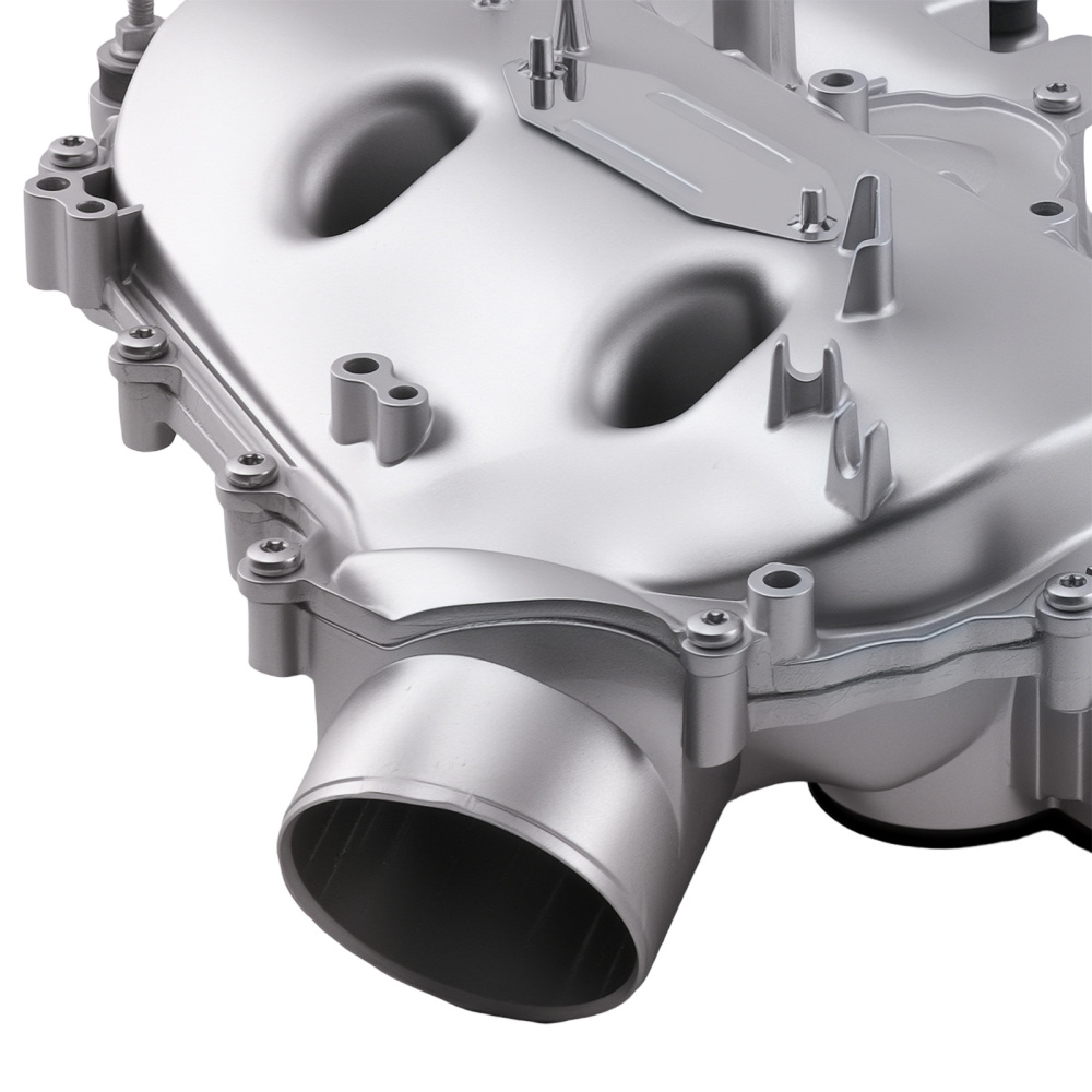 LeftRight Inlet Manifold Cam Cover compatible for Land Rover Discovery Mk4 compatible for Range Rover