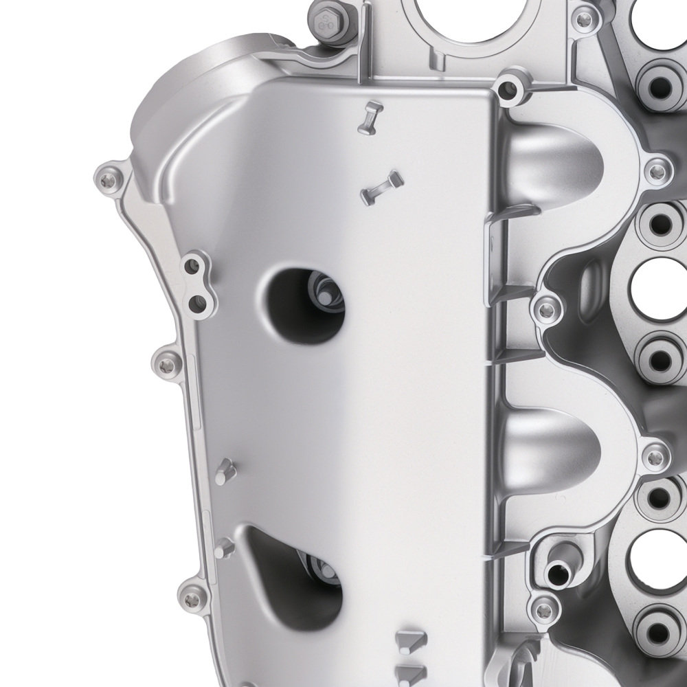 LeftRight Inlet Manifold Cam Cover compatible for Land Rover Discovery Mk4 compatible for Range Rover