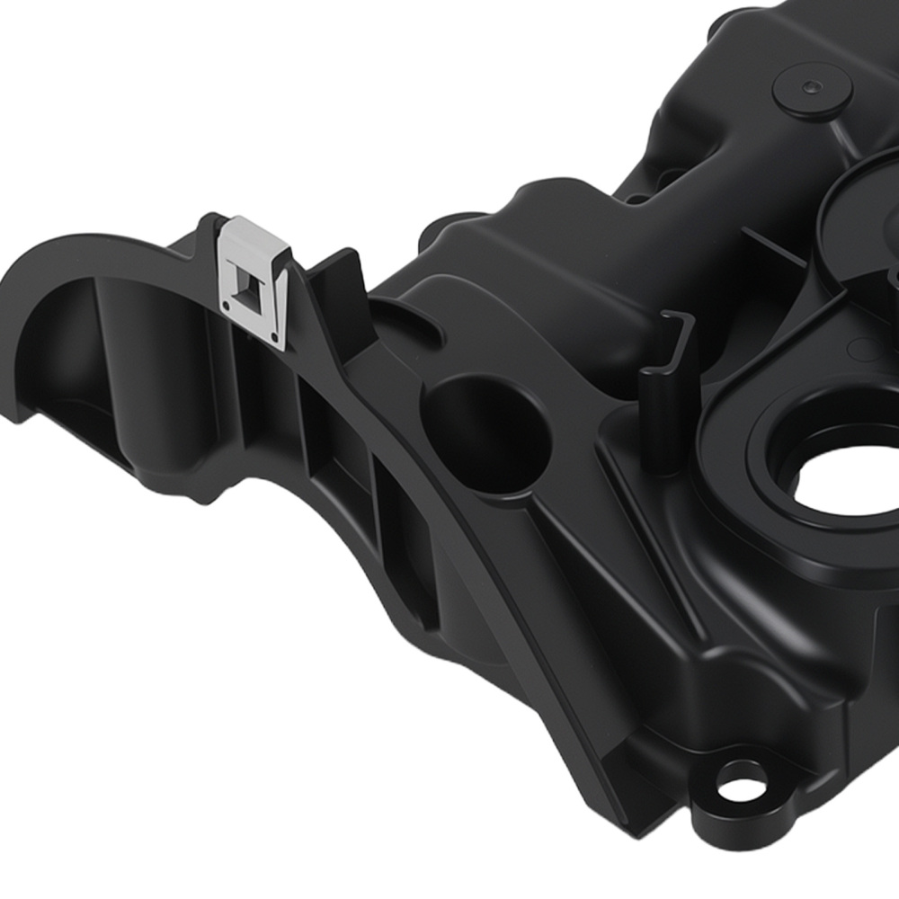 INLET MANIFOLD / ROCKER COVERLH RH compatible for JAGUAR XFXJ 3.0 LR073585 LR105957