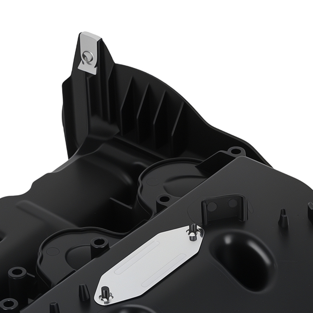 INLET MANIFOLD / ROCKER COVERLH RH compatible for JAGUAR XFXJ 3.0 LR073585 LR105957