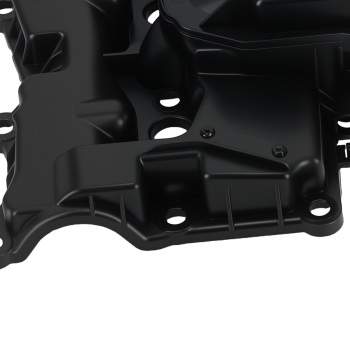 2PCS Collettore di Aspirazione compatibile per Land Rover Discovery 4 IV 09-18 3.0L LR105956