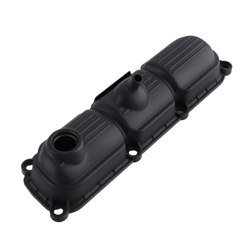 Engine Valve Cover Set w/Gasket compatible for Chrysler TownCountry 3.3L 3.8L 2004-2010