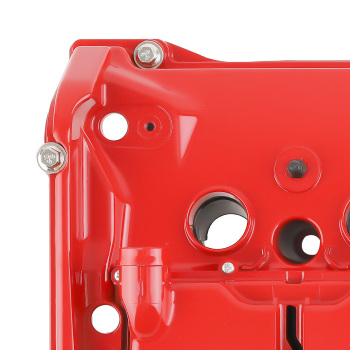 Aluminium Couvre Culasse compatible pour Mini Cooper R56 R57 R58 R59 1.6T V758239780