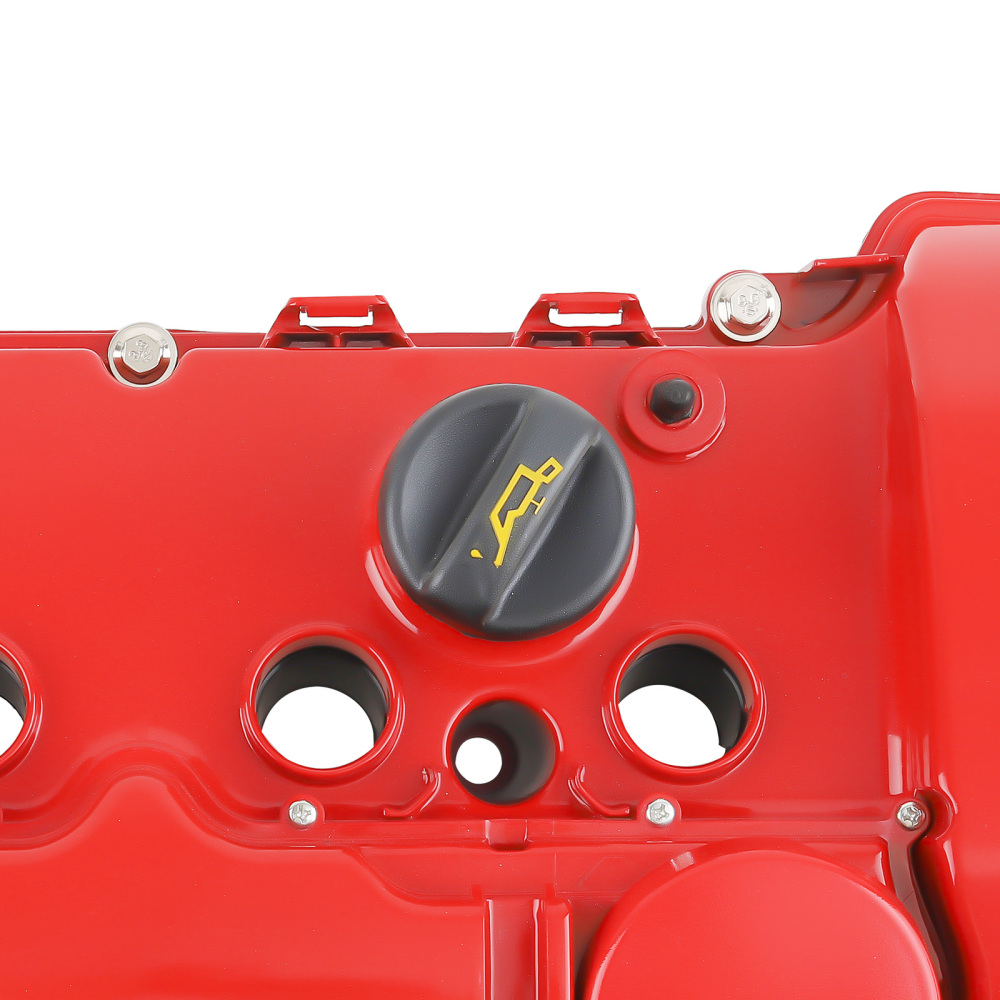 Aluminium Couvre Culasse compatible pour Mini Cooper R56 R57 R58 R59 1.6T V758239780