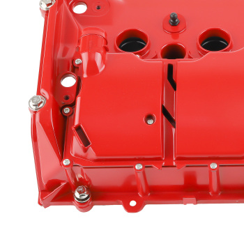 Aluminium Couvre Culasse compatible pour Mini Cooper R56 R57 R58 R59 1.6T V758239780
