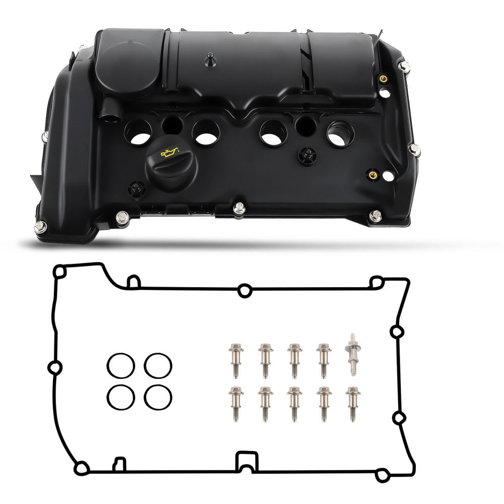 Couvre-culasse compatible pour Bmw N13 F20 F30 116i 118i 120i 316i 0011027624 11127601863