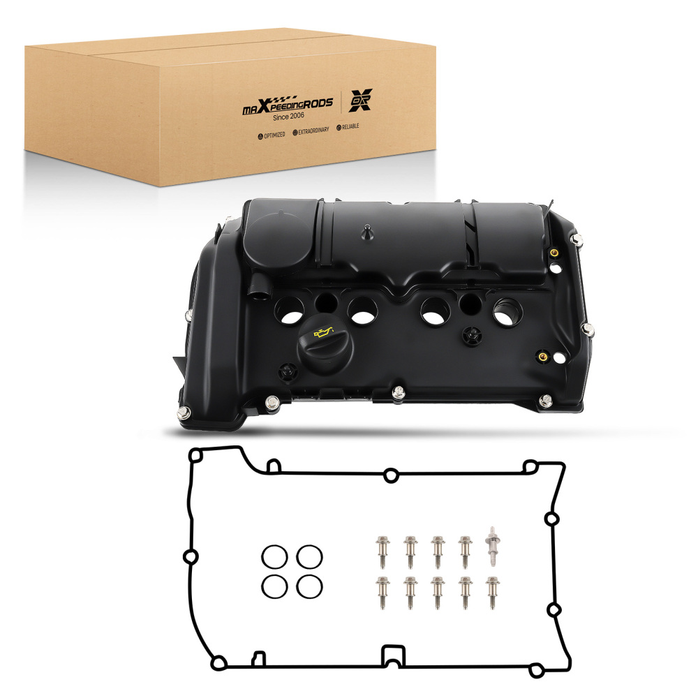 Couvre-culasse compatible pour Bmw N13 F20 F30 116i 118i 120i 316i 0011027624 11127601863