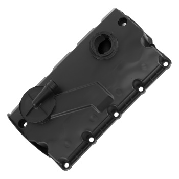 Aluminum Valve Cover w/ GasketBolts compatibile per Audi A3 compatibile per Seat Altea compatibile per VW Polo 038103469S