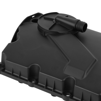 Aluminum Valve Cover w/ GasketBolts compatibile per Audi A3 compatibile per Seat Altea compatibile per VW Polo 038103469S