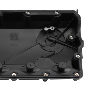 Aluminum Valve Cover w/ GasketBolts compatibile per Audi A3 compatibile per Seat Altea compatibile per VW Polo 038103469S