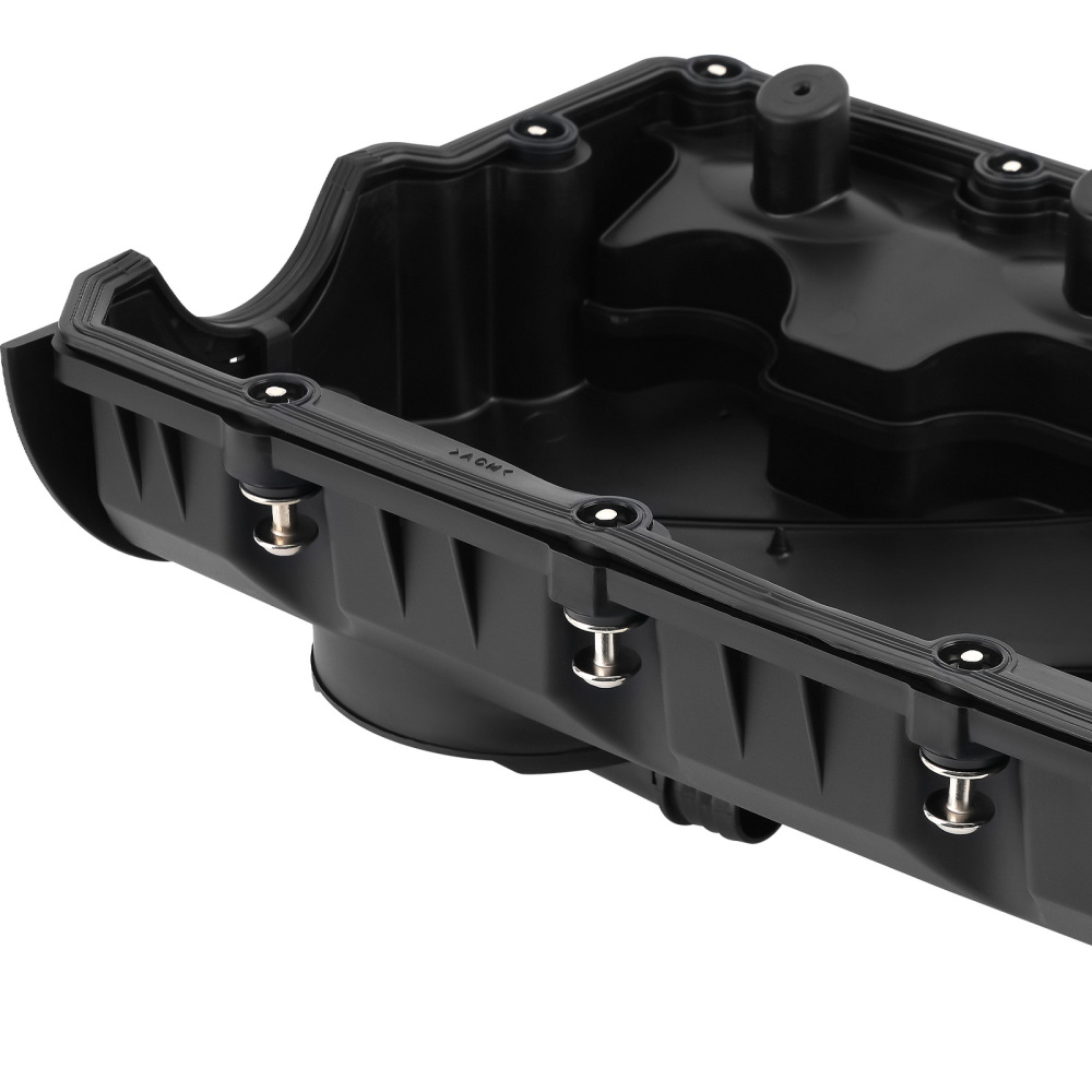 Aluminum Valve Cover w/ GasketBolts compatibile per Audi A3 compatibile per Seat Altea compatibile per VW Polo 038103469S