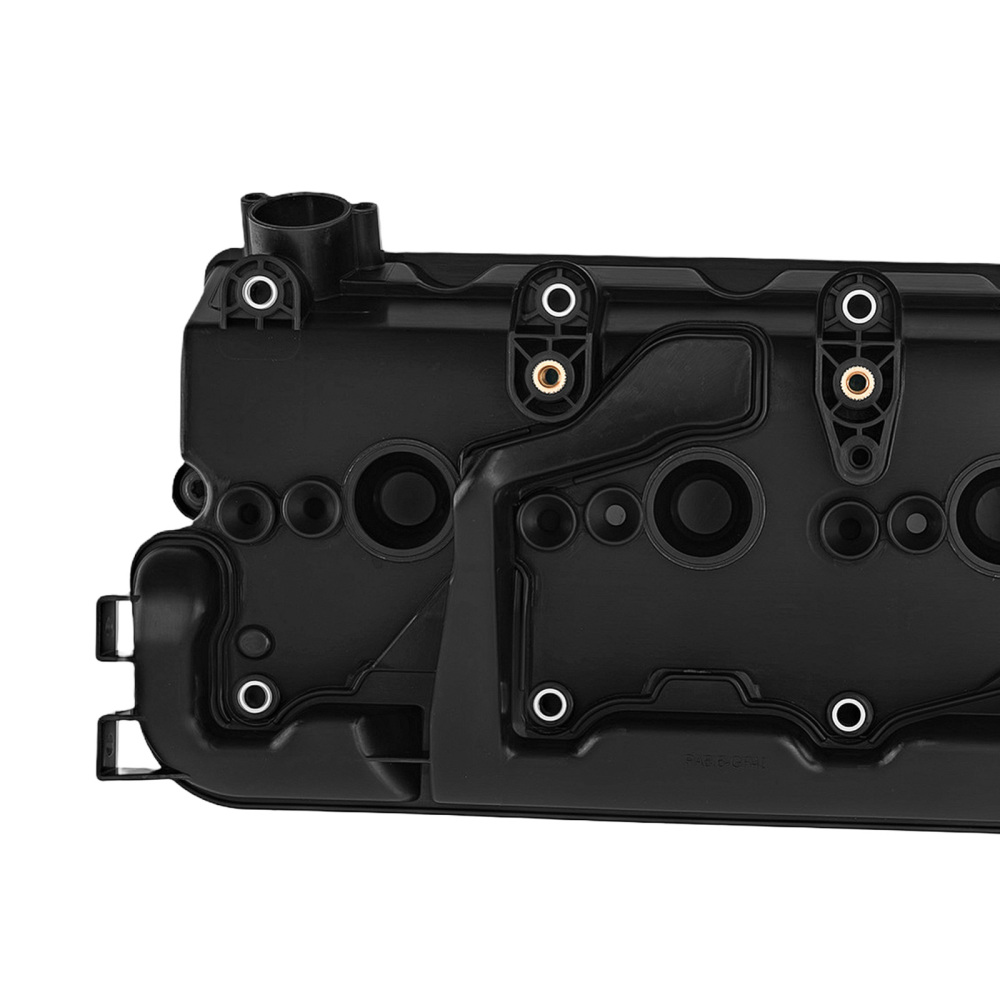 Cache-culbuteur compatible pour Audi A4 Allroad B9 3.0 TDI 059103469DE quattro Break