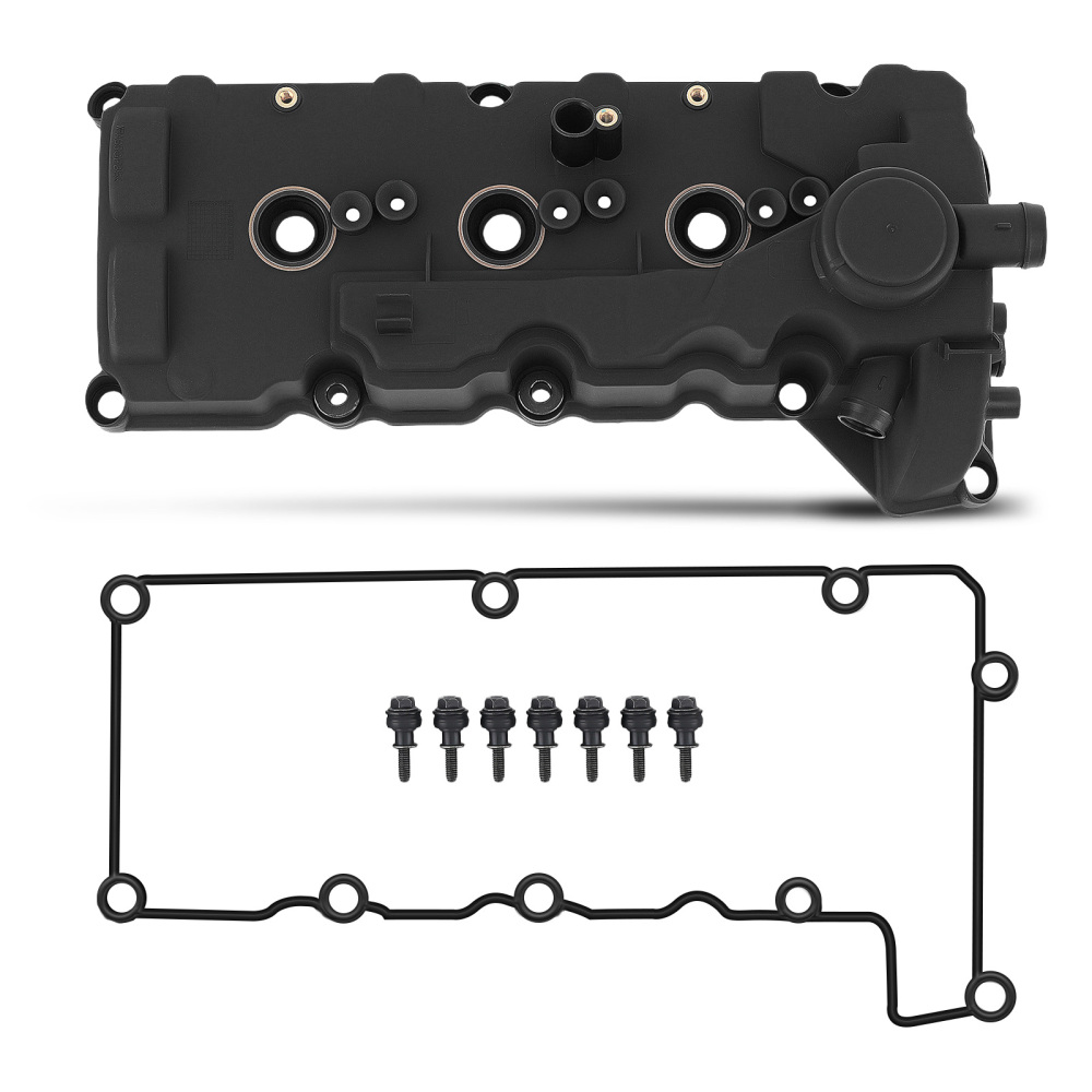 Coperchio della valvola del cilindro compatibile per Audi A4 A6 A7 compatibile per VW Touareg 059103469AR