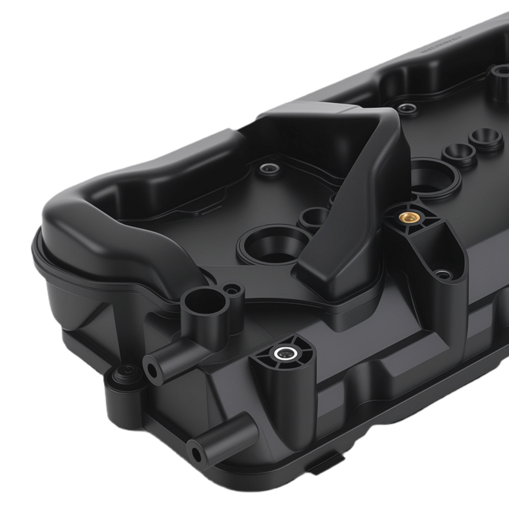 Coperchio Valvole compatibile per Audi A6 4G2 4GC 3.0 TDI 150KW 2010-2018 059103470CS